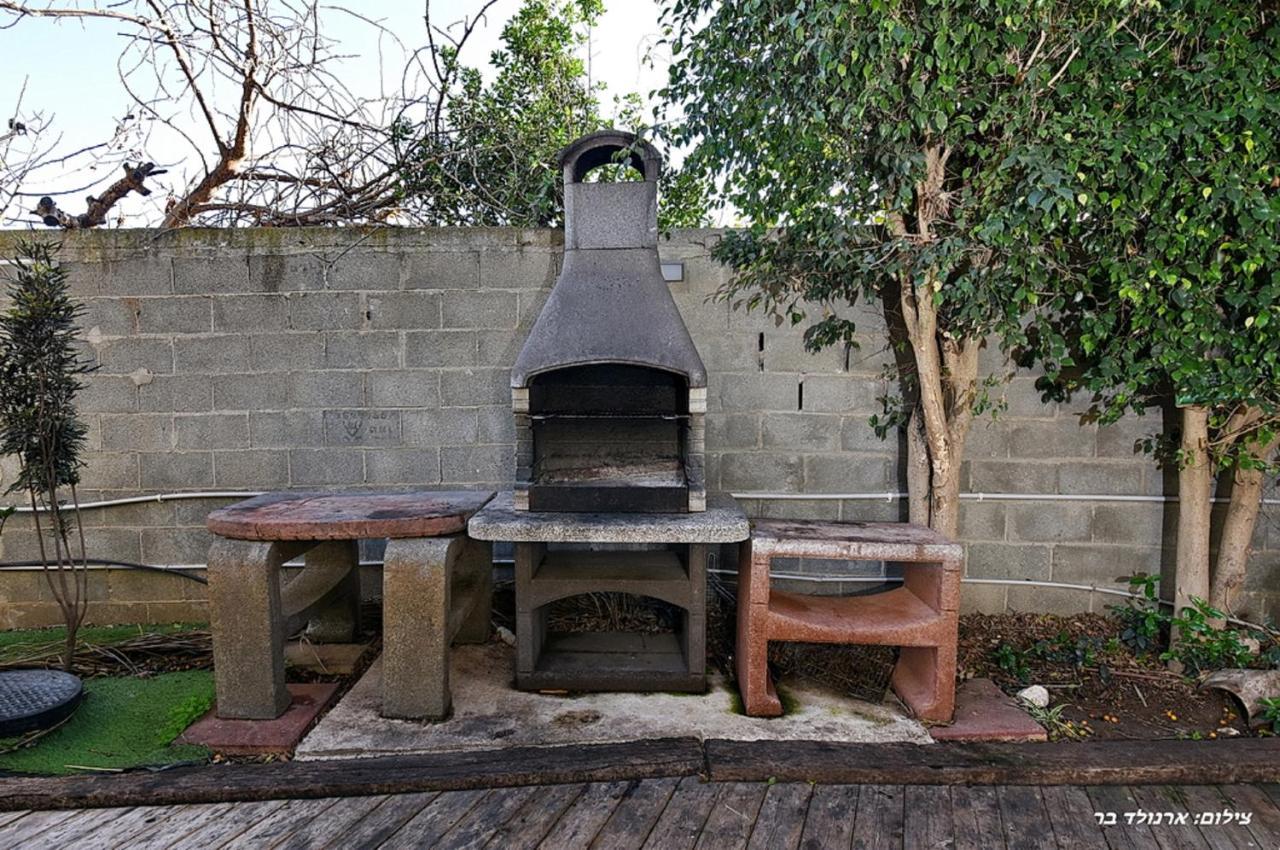 הוילה גורן The Bells Mansion מראה חיצוני תמונה
